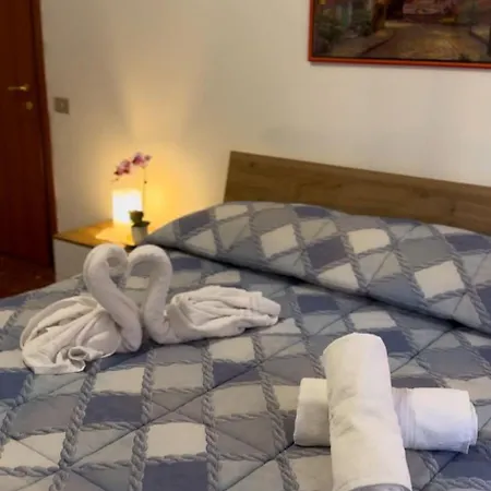 Lejlighed Casa Gaja, La Casa Vicino Pamphili