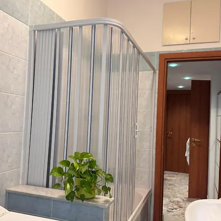 Casa Gaja, La Casa Vicino Pamphili Lejlighed Rom