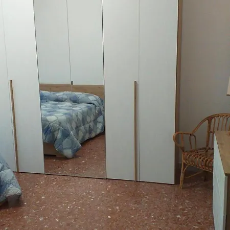 شقة Casa Gaja, La Casa Vicino Pamphili روما