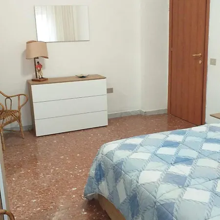 Lejlighed Casa Gaja, La Casa Vicino Pamphili Rom