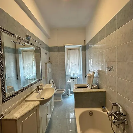 شقة Casa Gaja, La Casa Vicino Pamphili *