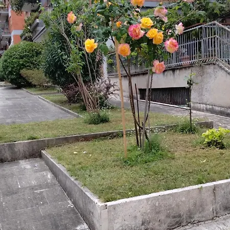 شقة Casa Gaja, La Casa Vicino Pamphili *