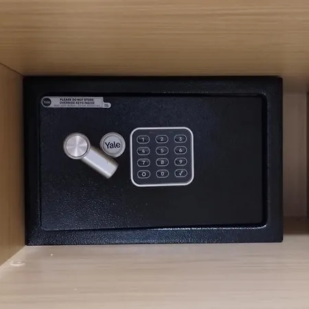 Casa Gaja, La Casa Vicino Pamphili *